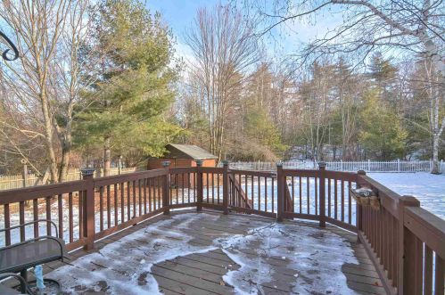 12 Olesen Rd, Derry NH 03038-4846 exterior