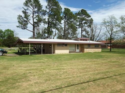 131 Highway 315, Knoxville, AR 72845-8800