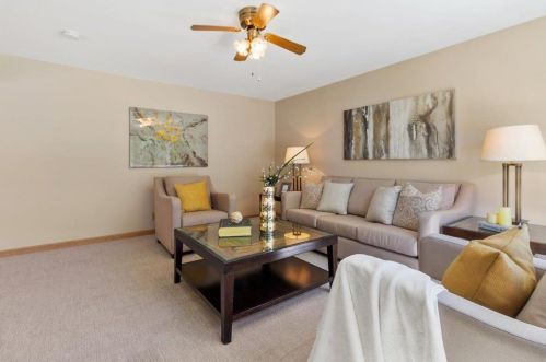 4400 Calle De Farrar, San Jose CA  95118-1909 exterior