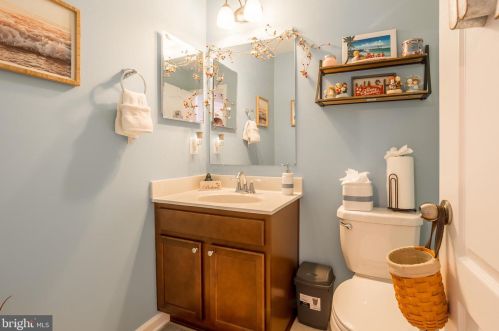 20495 Charlotte Blvd, Millsboro DE  19966 exterior