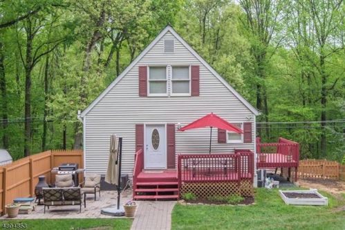 64 Old Brookside Rd, Dover NJ  exterior