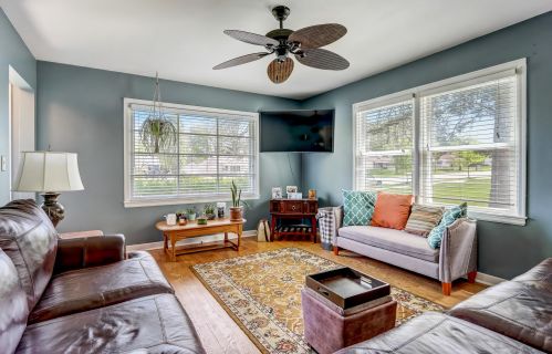 2773 51, Milwaukee WI 53219-3260 exterior