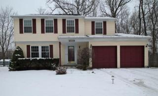 3343 Timber Run Dr, Columbus, OH 43204-4119