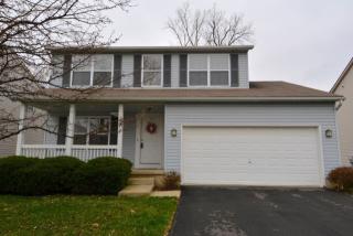 417 Hannifin Dr, Blacklick, OH 43004-8010