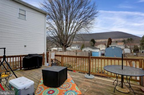 435 2 St, Lykens PA  17048-1301 exterior