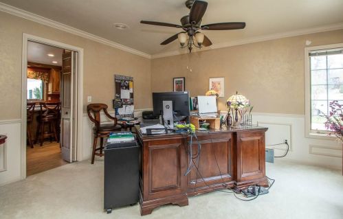 2084 Wintergreen Ct, Green Bay WI  54304-1946 exterior