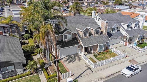 1813 Huntington St, Huntington Beach CA  92648-3131 exterior