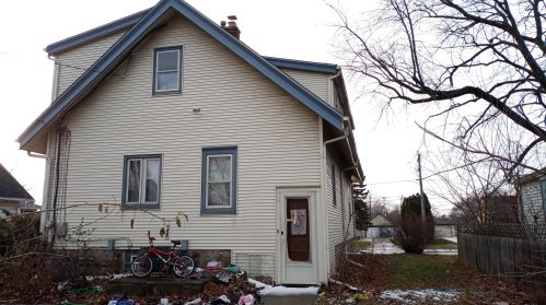 3812 92, Milwaukee WI 53222-2503 exterior