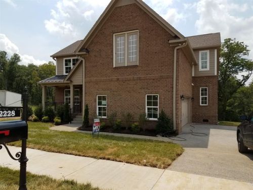 2228 Kirkwall Dr, Nolensville, TN 37135