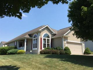 1101 Bimeler St, Bolivar, OH 44612-8665