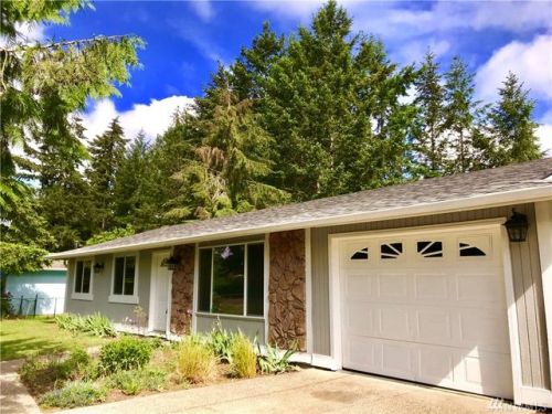 7514 50th Ave, Olympia WA  98513-4637 exterior