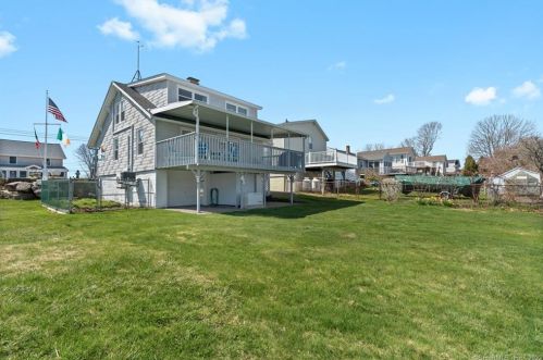 63 Langworthy Ave, Stonington CT  06378-3023 exterior