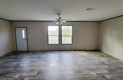 8816 Hampshire Ave, Arcadia FL 34269-3409 exterior