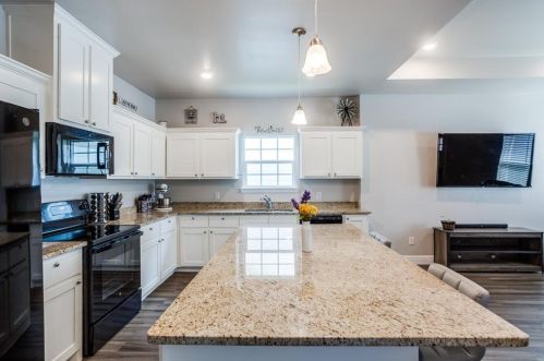4105 Moulton St, Greenville TX  75401-5845 exterior