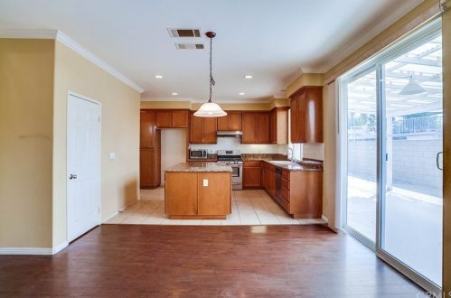 3777 Bresee Ave, Irwindale CA  91706 exterior