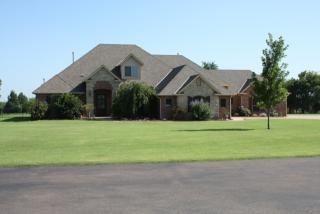 3104 1st St, Oklahoma City, OK 73160-8509