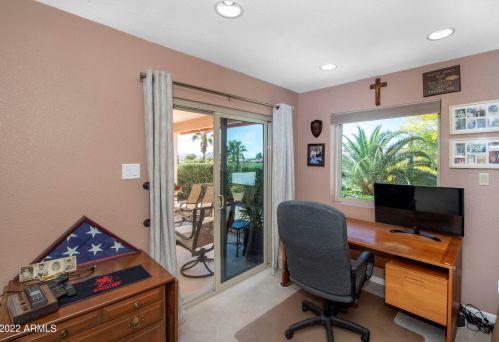 15815 Thistle Dr, Scottsdale AZ 85268-4446 exterior