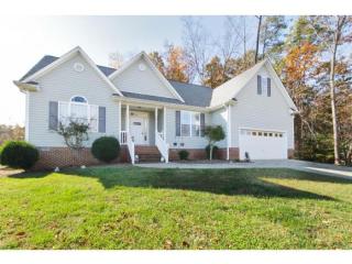 1708 Colby Ct, Burlington, NC 27215-8053