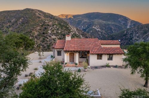 18755 Little Tujunga Canyon Rd, Santa Clarita, CA 91387-5010