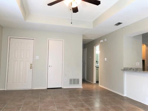 8833 Camfield Way, Frisco TX  75033-2547 exterior