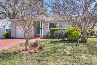 3713 Cincinnati Ave, Tulsa, OK 74105-3014