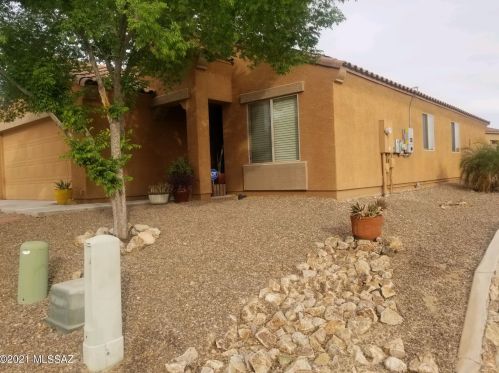 4733 Cepa Ln, Tucson, AZ 85741-4646