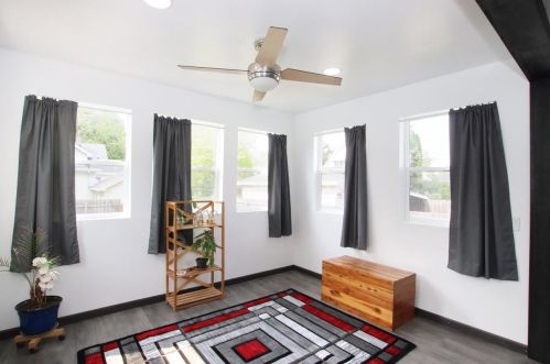 406 Scott St, Fond Du Lac WI  54935-2632 exterior