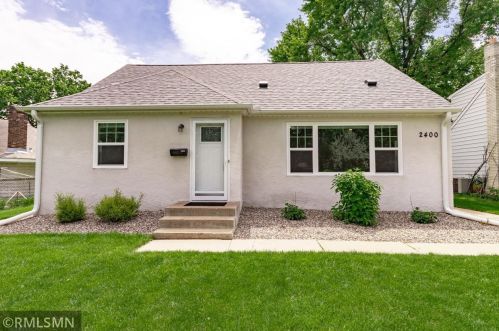 2400 Ione St, Saint Paul, MN 55113-5261