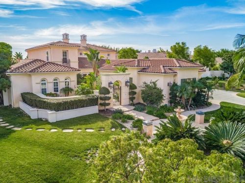 17246 Sangallo Ln, San Diego, CA 92127-2807