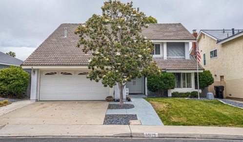14629 Thebes St, San Diego, CA 92129-1629