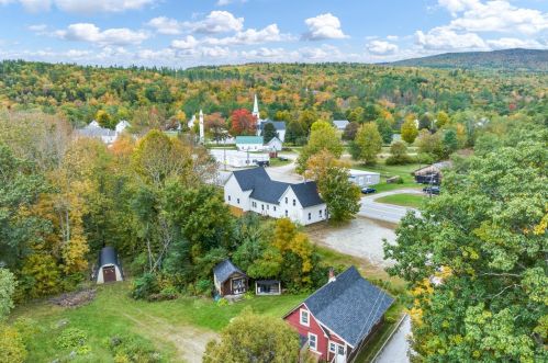4 Studio Rd, Warren, NH 03279-4442