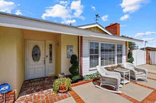3018 Gayle St, Orange, CA 92865-1607