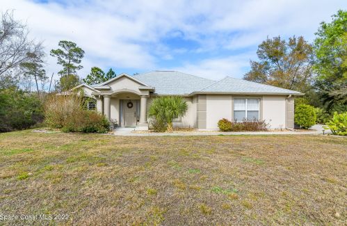 4888 Mildred Ct, Cocoa, FL 32927-3721