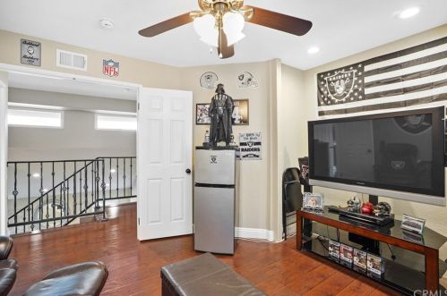 6192 Woodbridge St, Chino Hills CA  91709-3224 exterior