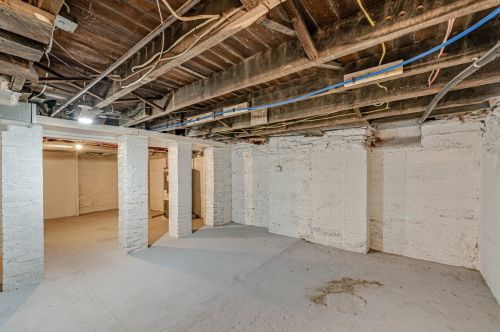 108 Oak Spring Rd, Canonsburg PA  15317-1045 exterior