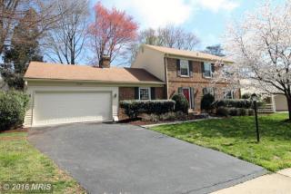 10708 Stanhope Pl, Fairfax, VA 22032-2934