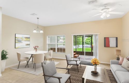 2311 Caravelle Cir, Kissimmee, FL 34746-5807