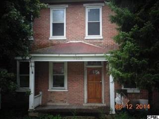 1222 Montour Rd, Northeast Madison, PA 17047-9230