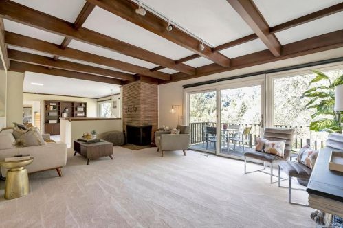 270 Eldridge Ave, Mill Valley, CA 94941-1062