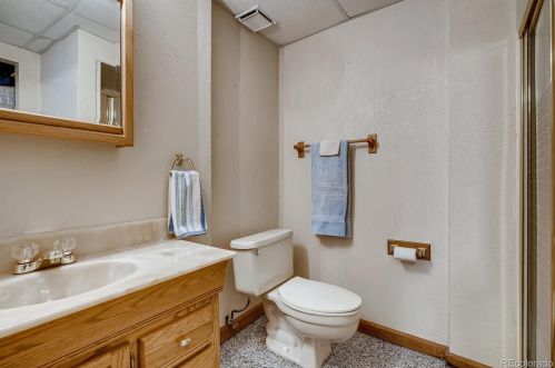 3556 101 Pl, Westminster CO 80031-6752 exterior