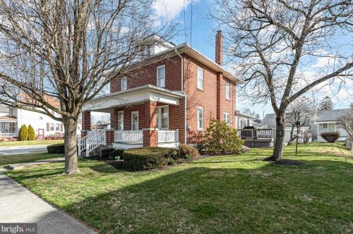 201 Broad St, Navy Sup Dpt, PA 17055-4102