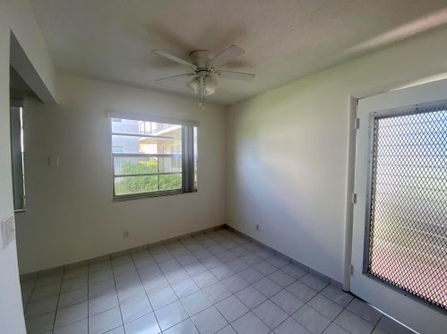 110 Normandy C, Delray Beach FL  33484-4747 exterior