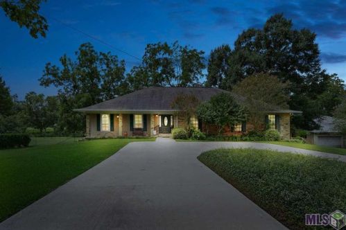 12870 Patin Dyke Rd, Ventress, LA 70783-3417