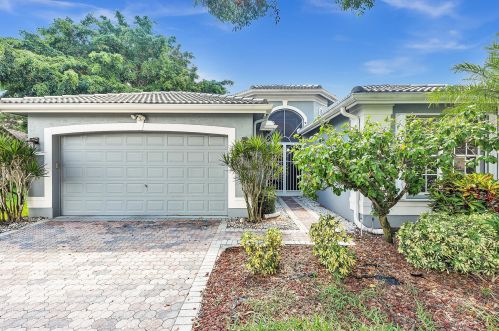 11748 Cardenas Blvd, Boynton Beach, FL 33437-6602