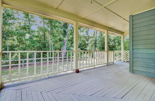 1229 Porchers Bluff Rd, Mount Pleasant SC  29466-8904 exterior