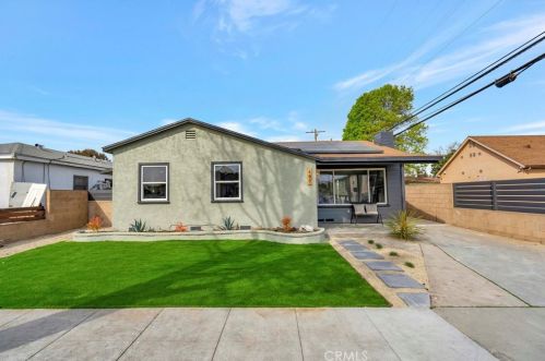 485 59th St, Long Beach, CA 90805-3407