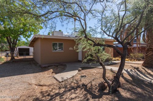 2720 Sparkman Blvd, Tucson, AZ 85716-2244