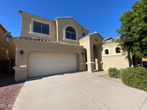 4008 104th Ln, Tolleson AZ  85353-4175 exterior