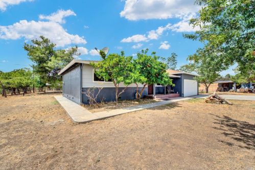 4278 Ruby Ln, Vacaville CA  95688-9520 exterior