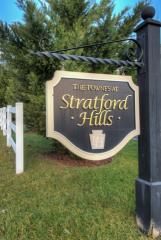 3004 Stratford Townes Dr, Richmond, VA 23225-2078